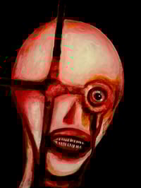 Image 1 of Visitor III