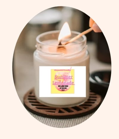 Image of Summer Lemonade 