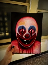 Image 1 of Joyful Clown
