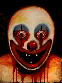 Image 2 of Joyful Clown