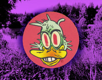 Image 1 of Duck Sticker