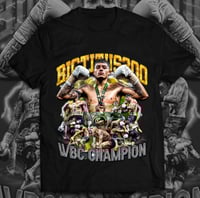 WBC Champion Tee