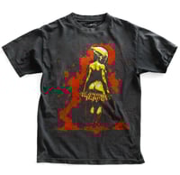 Image 1 of Alien Butt Unisex T-Shirt