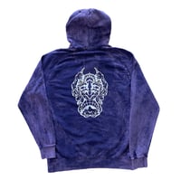 Image 1 of Self Portrait Hoodie
