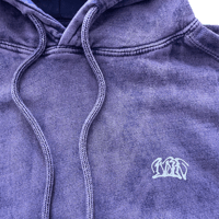 Image 3 of Self Portrait Hoodie