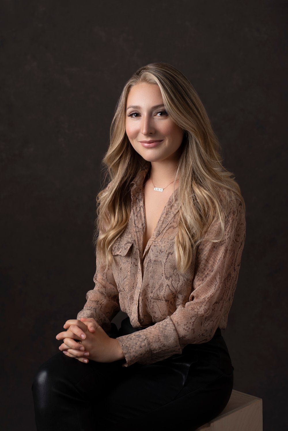 Image of 📸 HEADSHOT SESSION✨