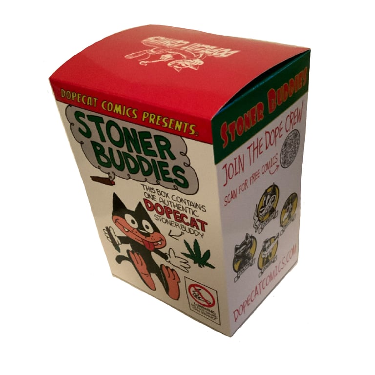 Stoner Buddy Image 2