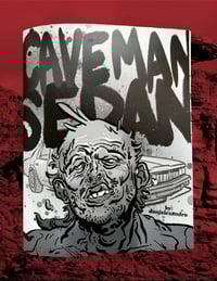 Image 1 of Caveman Sedan