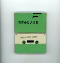 Ceremonial Abyss - Despair c60