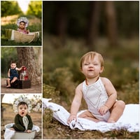 Image 2 of Sitter Session