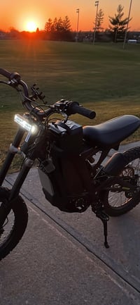 Image 2 of Surron 72V Battery | Range