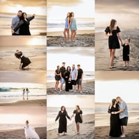 Oceanside Beach Minis 