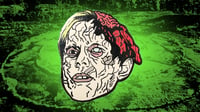 Image 1 of Pet Semetary - Pascow Pin