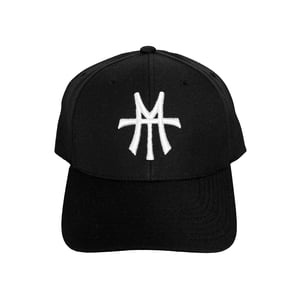Image of snapback [black]