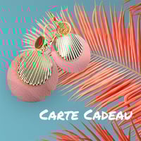 CARTE CADEAU 
