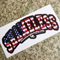 Image 2 of Shameless 6" Slap