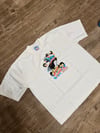 Chun Li( Off White)