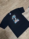 Chun Li( Black )