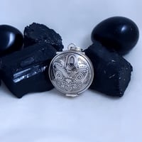 Image 1 of Koruru Coin Locket *Made To Order*