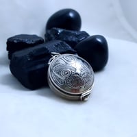 Image 2 of Koruru Coin Locket *Made To Order*
