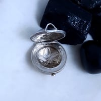 Image 3 of Koruru Coin Locket *Made To Order*