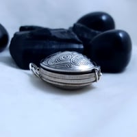 Image 4 of Koruru Coin Locket *Made To Order*