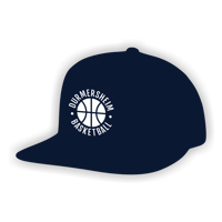 Snapback Cap