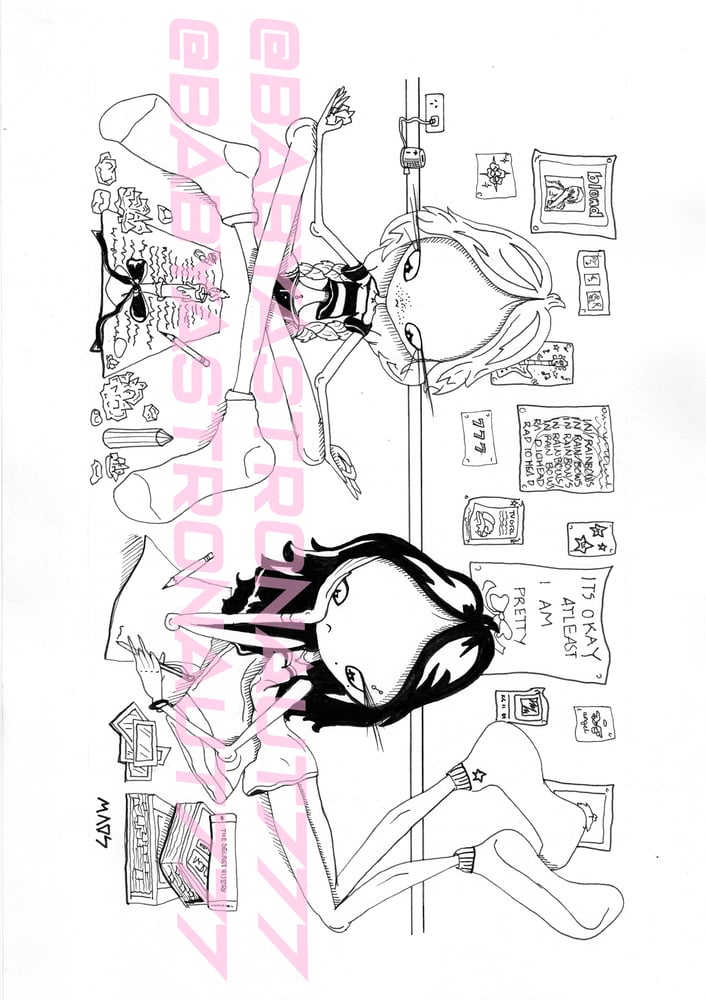 Image of manifest 