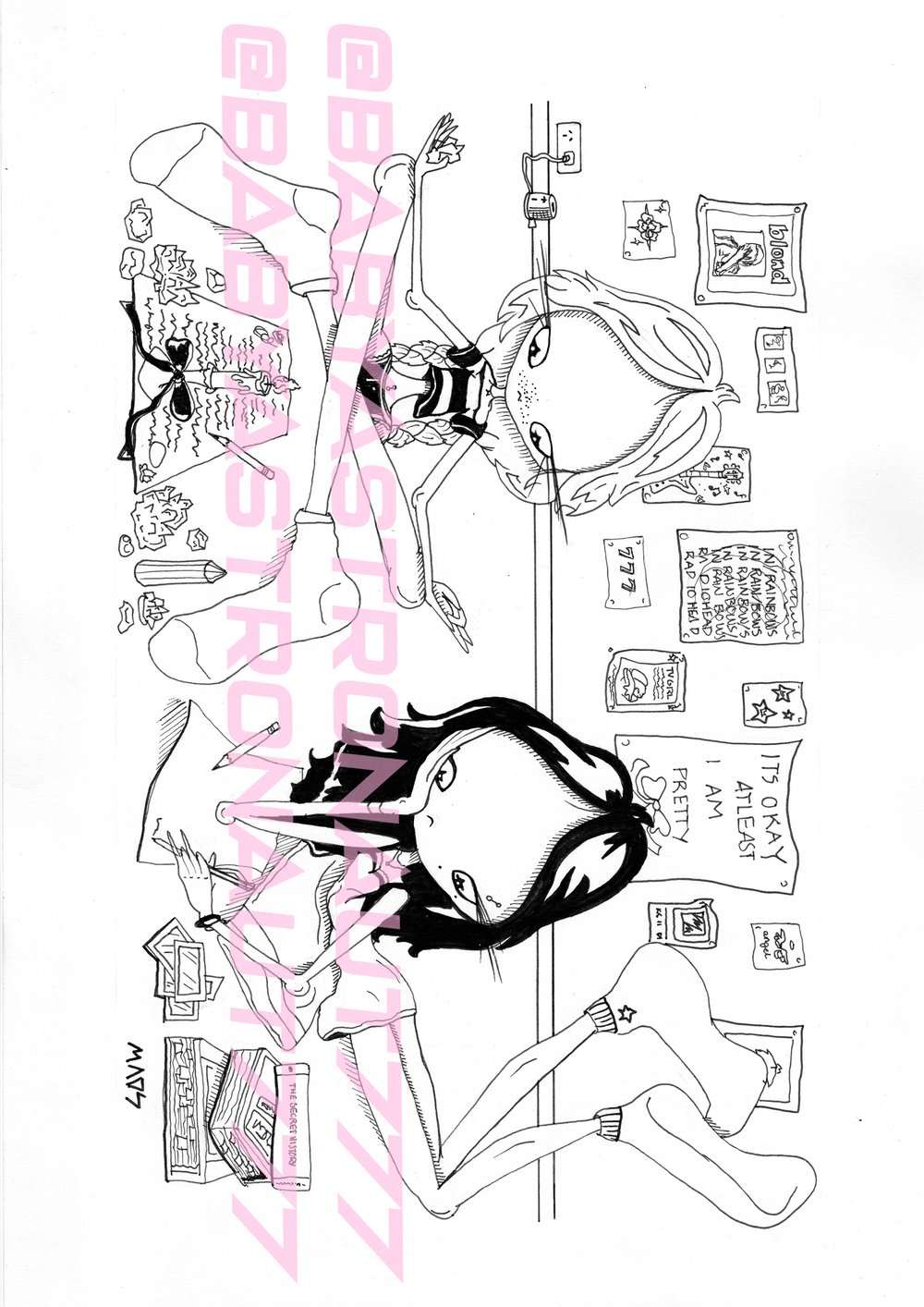 Image of manifest 