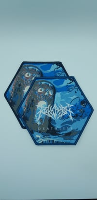 Image 1 of Official Revocation - Deathless Patch