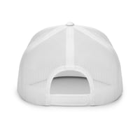 Image 4 of Cigarette Lighter Ignition Switch Trucker Hat