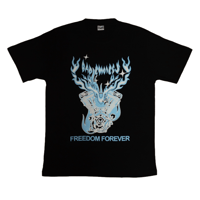 Image 1 of Freedom Forever Tee
