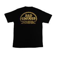 Image 2 of Workshop Pocket Tee