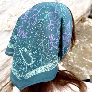 Petite Aphrodites Βandanas