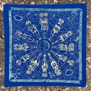 Petite Aphrodites Βandanas