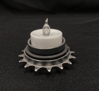 Image 1 of Tea Light Holders
