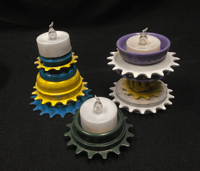 Image 4 of Tea Light Holders