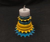 Image 7 of Tea Light Holders