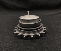Image 9 of Tea Light Holders