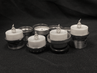 Image 2 of Tea Light Holders