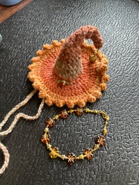 Image 1 of Autumns bounty witch set