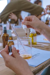 Image 1 of Taller  DISEÑA TU PERFUME