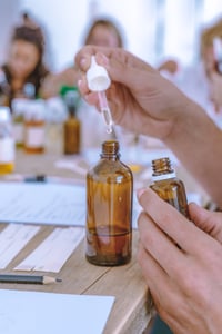 Image 3 of Taller  DISEÑA TU PERFUME