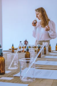 Image 5 of Taller  DISEÑA TU PERFUME