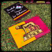 Image 2 of STICKER'S PACK APRILE 2K25