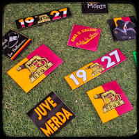 Image 3 of STICKER'S PACK APRILE 2K25