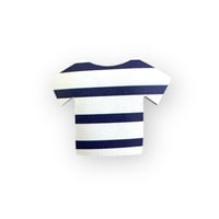 Image 1 of Broche marinière 