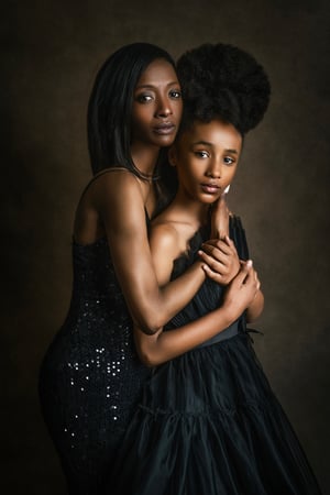 Image of FINE ART STUDIO PORTRAIT MASTERCLASS - LONDON 26th of JULY 2025