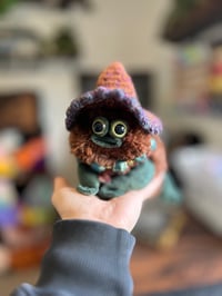 Image 2 of Whimsy witch set