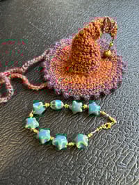 Image 1 of Whimsy witch set
